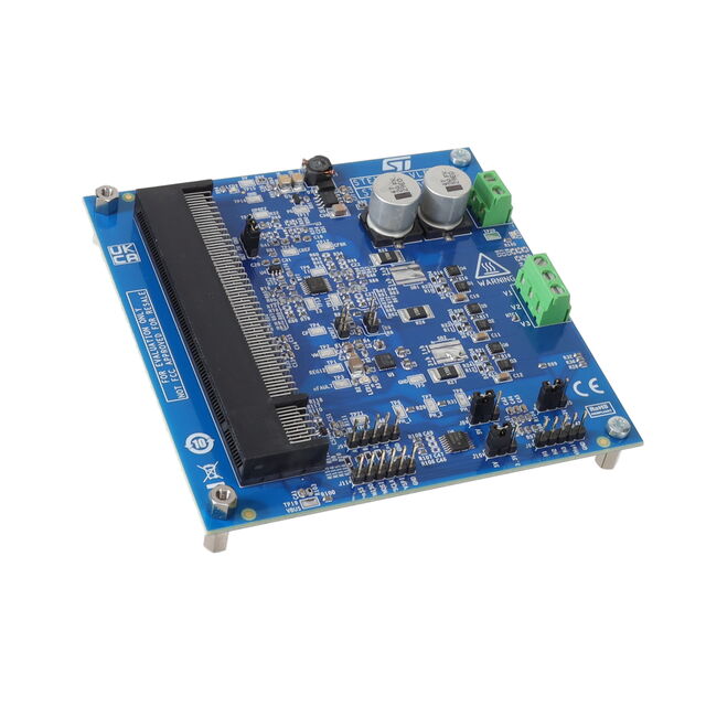 STEVAL-LVLP01 - STEVAL-LVLP01