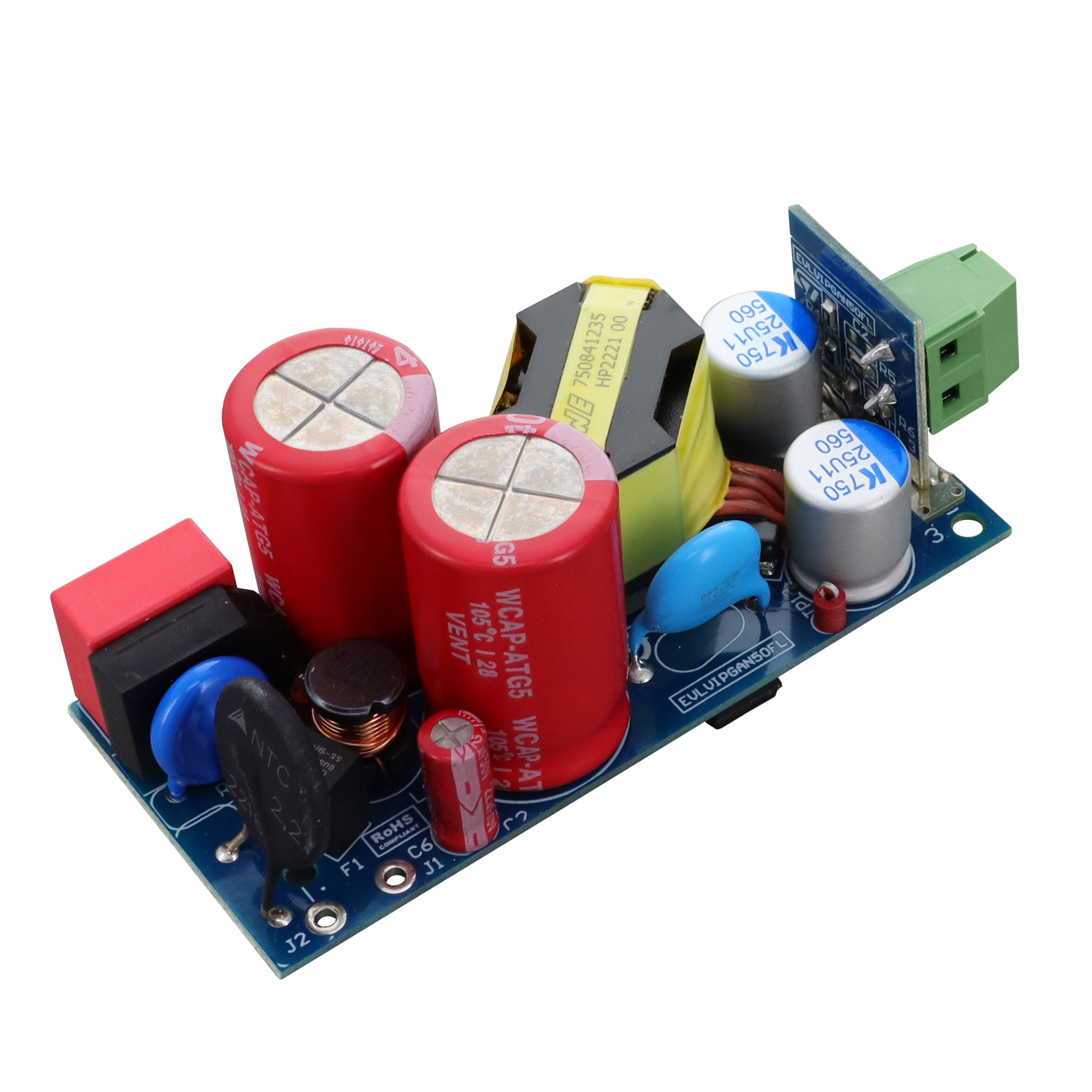 EVLVIPGAN50FL - EVLVIPGAN50FL