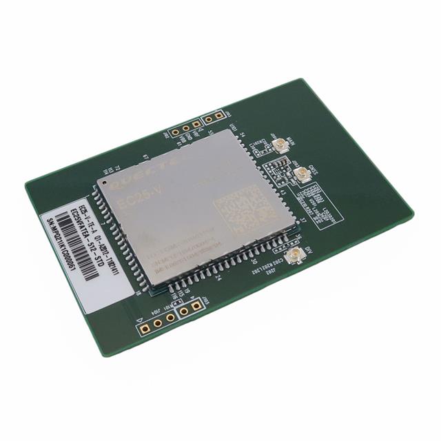 EC25VFATEA-512-STD - EC25VFATEA-512-STD