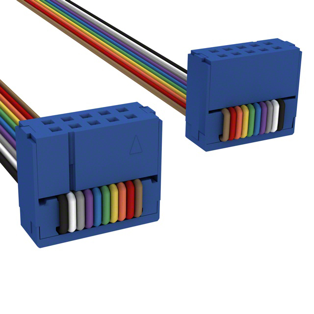 C3BBS-1006M - C3BBx-10 M