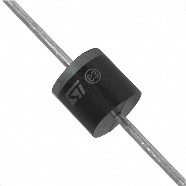 BZW50-68B - R-6 Axial Series