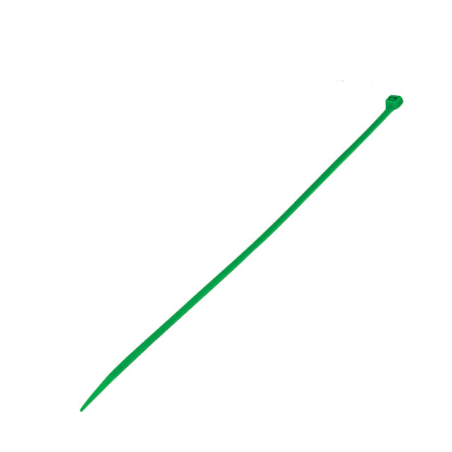 CT010G - Cable Tie Green