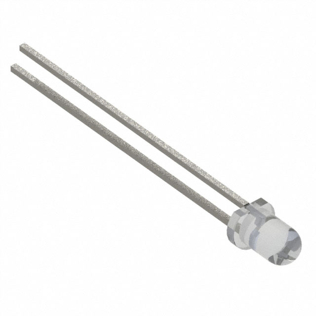 3UGC-S - Bivar 2-Lead Radial