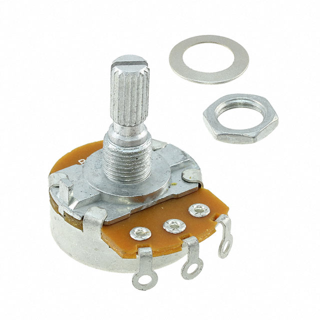 P231-QC20BR100K - P231-QC20BR100K