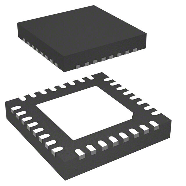 TMC262C-LA - 32-VFQFN Exposed Pad