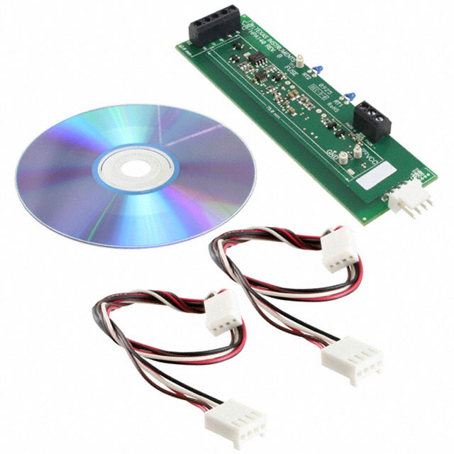 BQ20Z70EVM-001 - BQ20Z70EVM-001