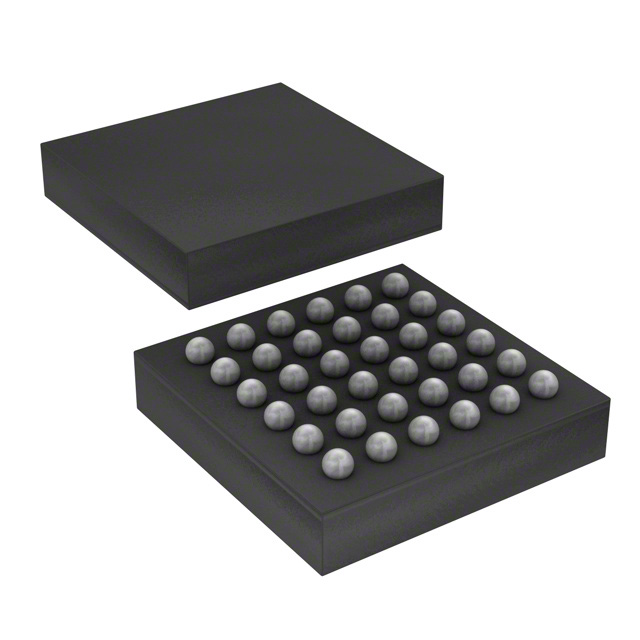 PGA400QYZSRQ1 - 36-DSBGA