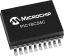 PIC16C54C-04/SS - SSOP / 20