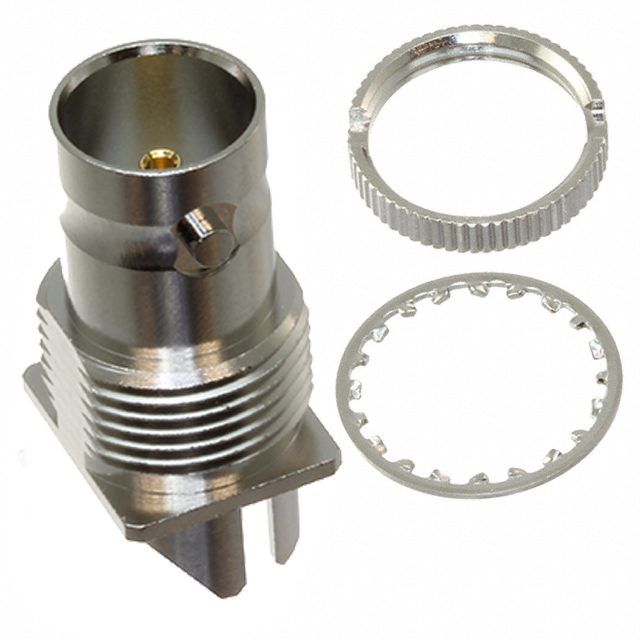 BNC7T-J-P-GN-ST-EM1 - BNC7T-J-P-GN-ST-EM1