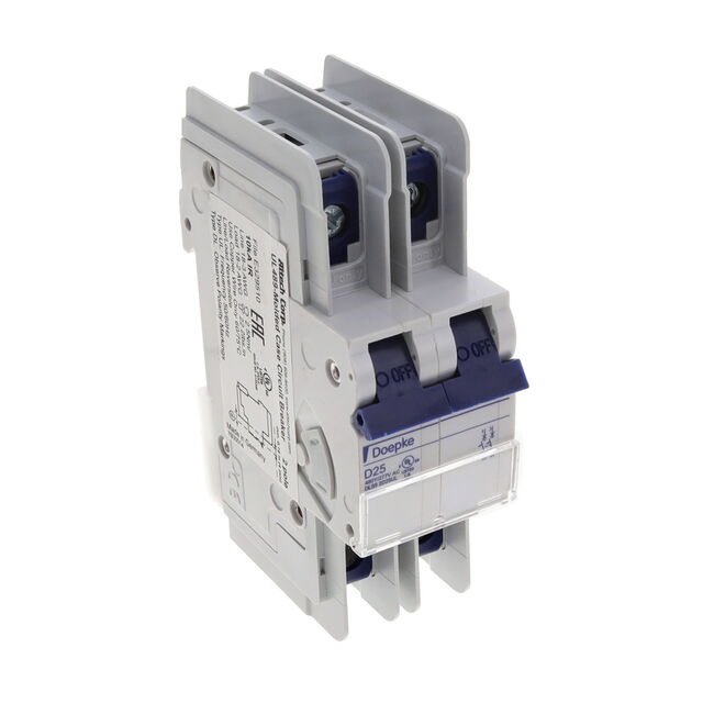 2D25UL - 2D25UL