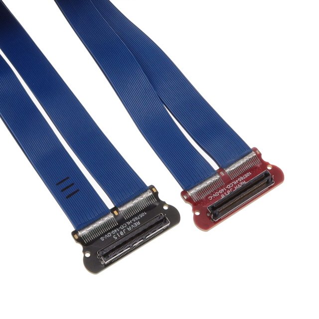 HLCD-40-40.00-TR-TR-1 - HLCD-40-40.00-TR-TR-1