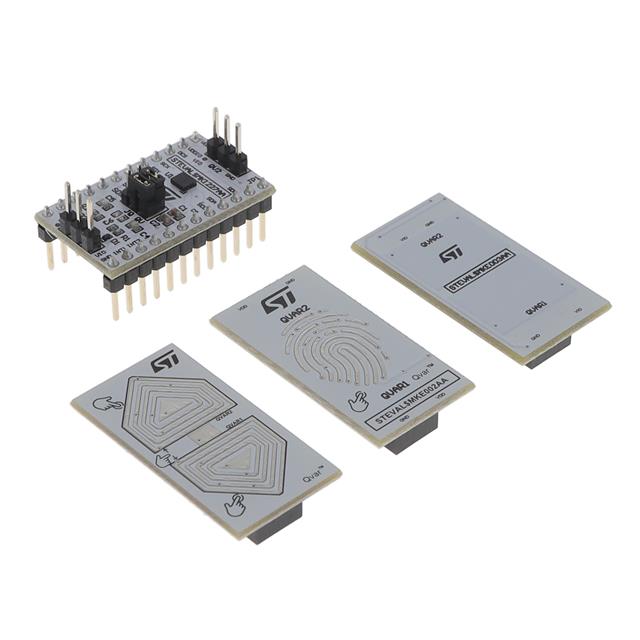 STEVAL-MKI227KA - STEVAL-MKI227KA