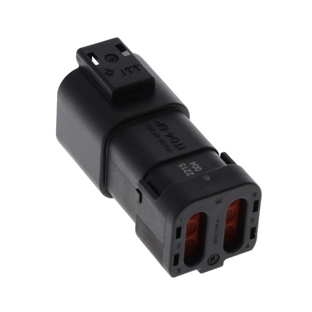 IT04-6P-004 - IT04-6P-004