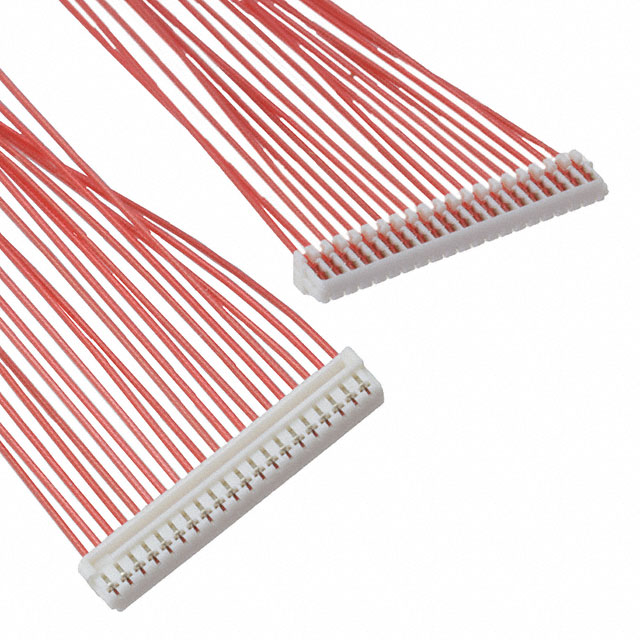 A20XSR20XSR36R254A - A20XSR20XSR36R102A