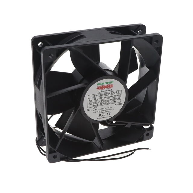 LPH12A99-BWER5-PC-EX - MXB9733H24B-BSR