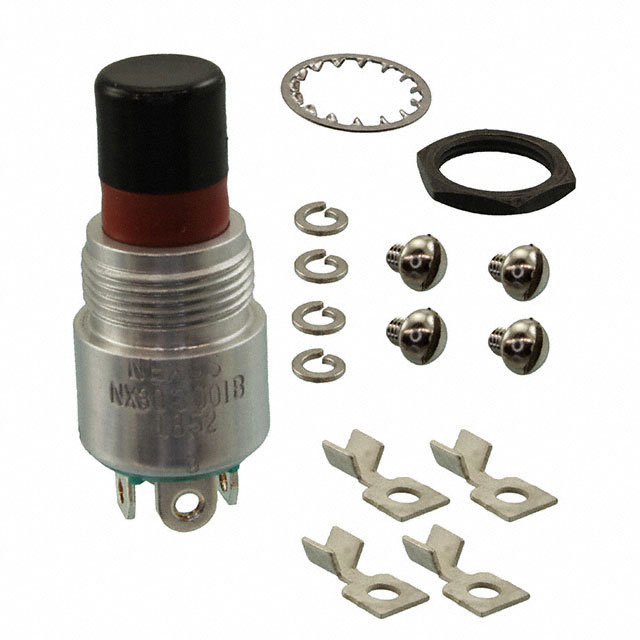 NX303001B-32 - NX303001B-32