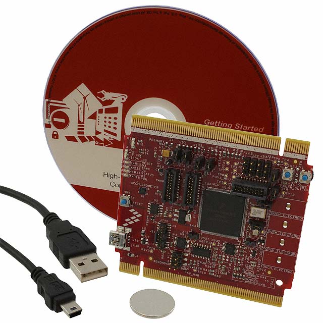 TWR-K60F120M - TWR-K60F120M