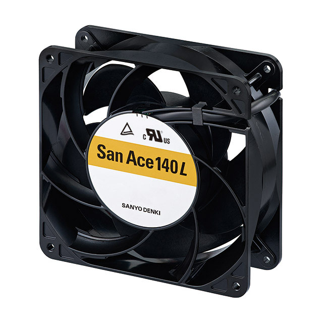 9LG1448P1M001 - San Ace 140L