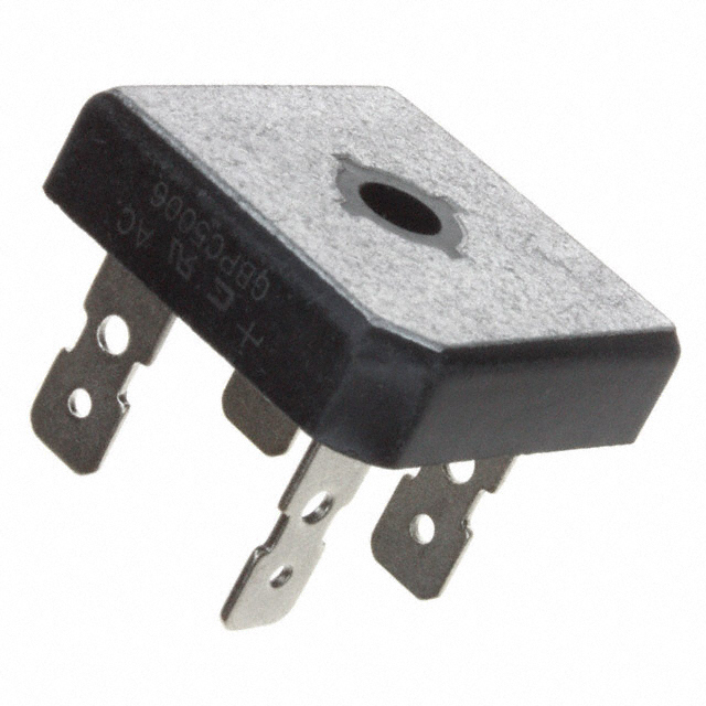 GBPC3502-G - GBPC5006-G