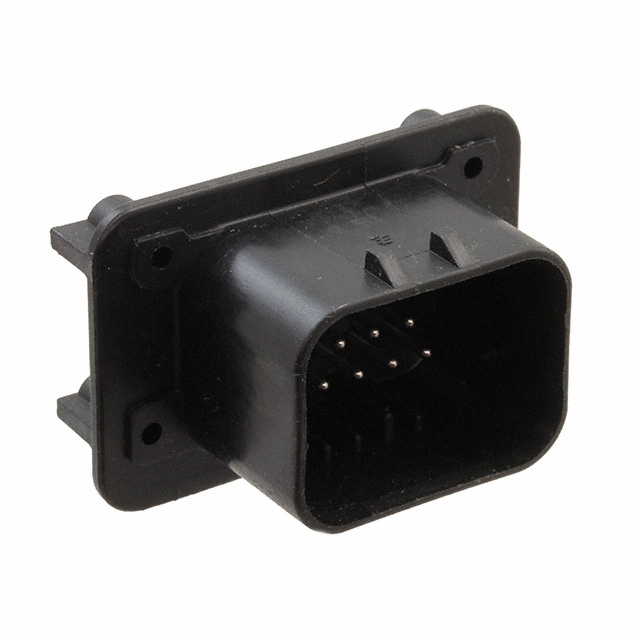 776266-1 - AMPSEAL Series