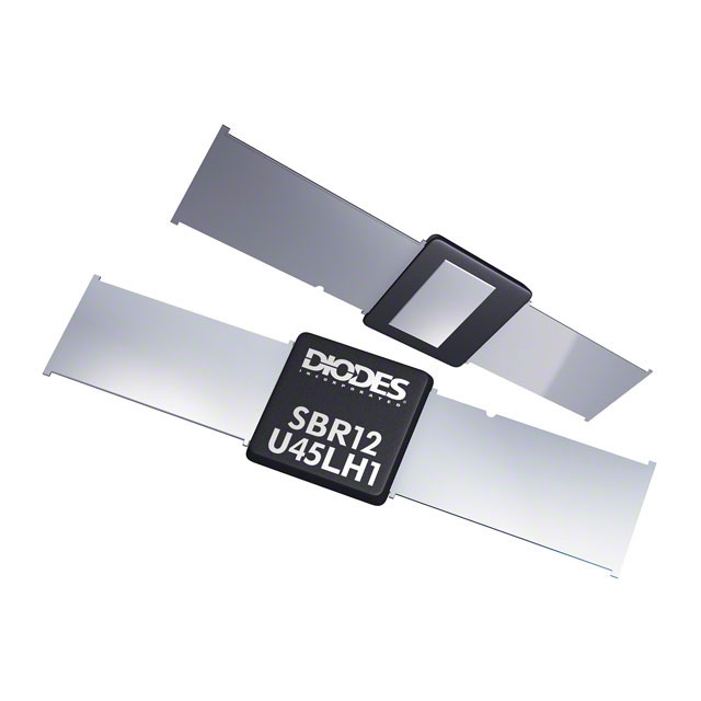 SBR12E45LH1-13 - MFG_SBR12U45LH1