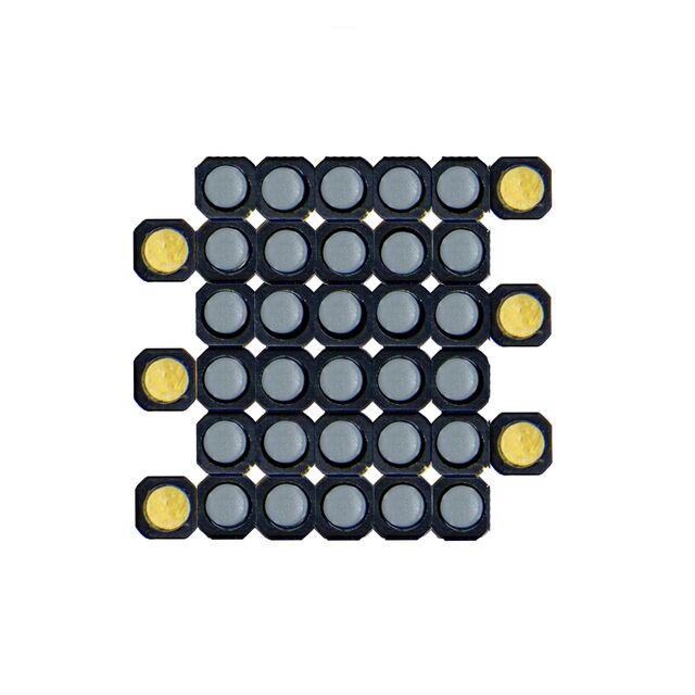 MLPS-B-5-0605-DD-6-PLW5-9MM - MLPS-B-1-0605-AA-6-PLPC1-10MM