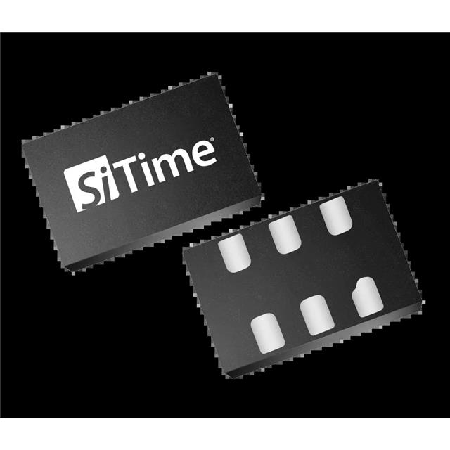 SIT9346AI-2EFA33E100.000000 - SIT9346AI-2EFA33E100.000000