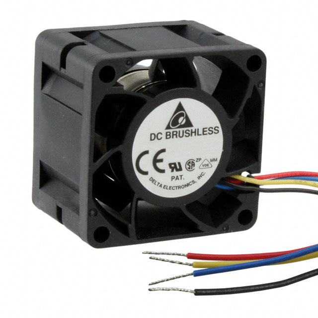 FFB03812VHN-9C3P - FFB03812VHN(-xxx)