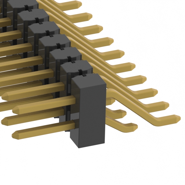 TSM-121-01-H-DH - TSM-1xx-01-G-DH