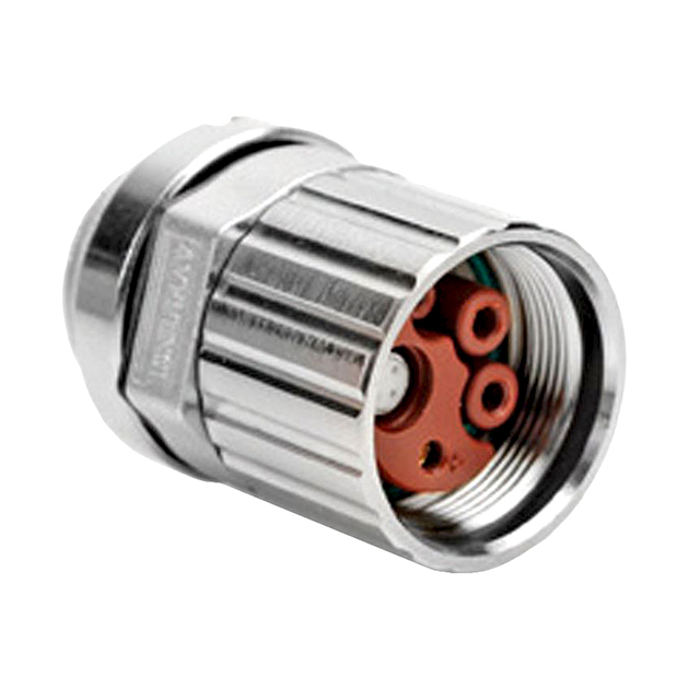 MB1WSN8H00 - MotionGrade M23 Hybrid Series, Threaded