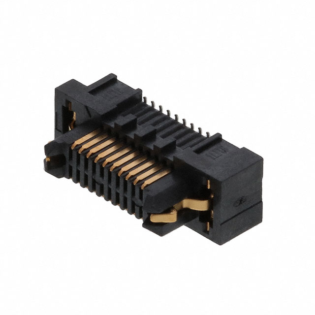 ERM8-010-05.0-S-DV-L-K-TR - ERM8-010-05.0-S-DV-L-K-TR