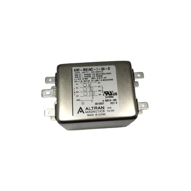 AMI-M31NC-1-20-D - AMI-M31NC-1-3-D