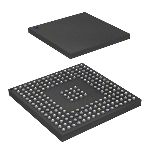 82P2284BBG - 208-BGA