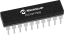 PIC16LF1509-I/P - PDIP / 20