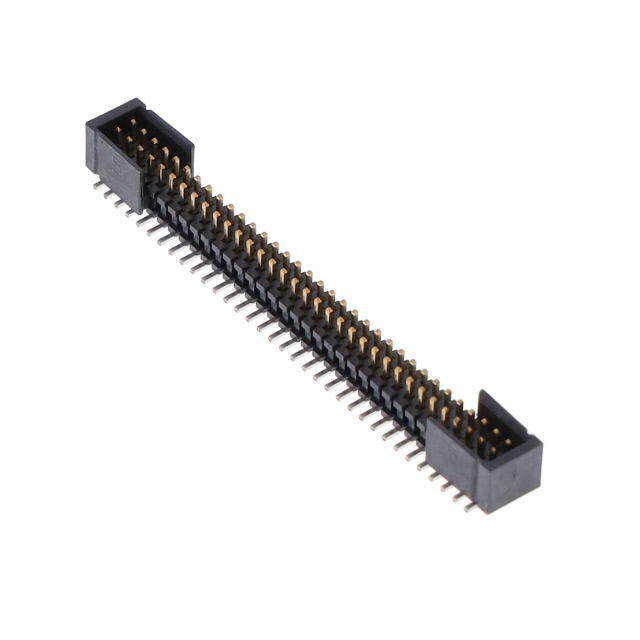 FTSH-134-02-L-DV-ES - FTSH-134-02-L-DV-ES