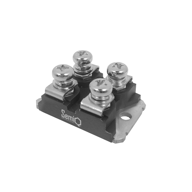 GHXS050B065S-D3 - GHXS010A060S-D3