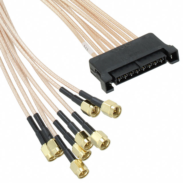 IJ5H-08-0300-S-2-01SP1 - IJ5H-08-0300-S-2-01SP1