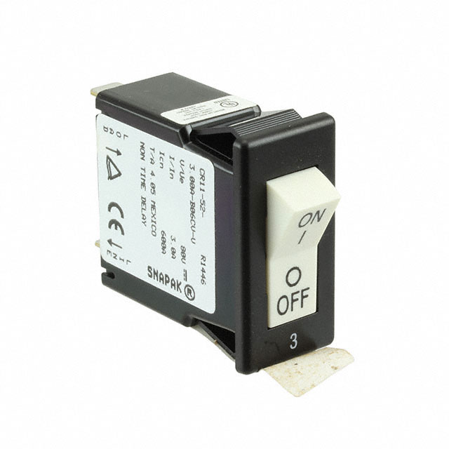 CR11-52-3.00A-B06CV-V - CR11-52-3.00A-B06CV-V