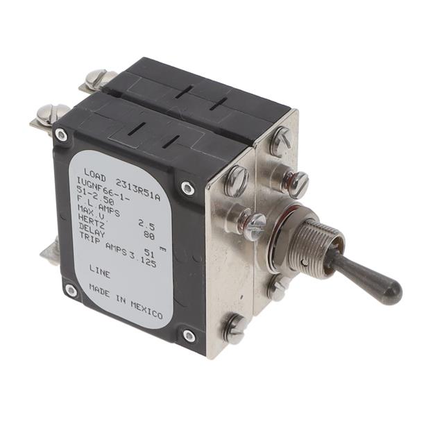 IUGNF66-1-51-2.50 - IUGNF66-1-51-2.50