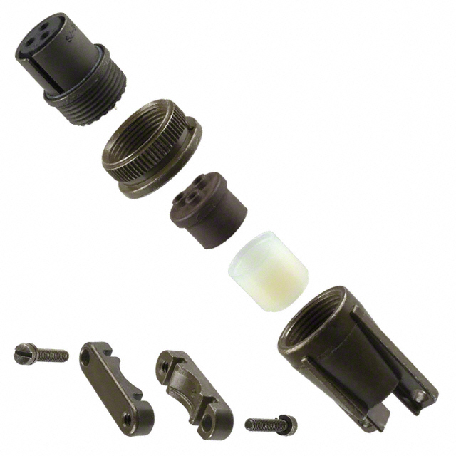 MS3106F-14S-7S - MS3106F-14S-7S