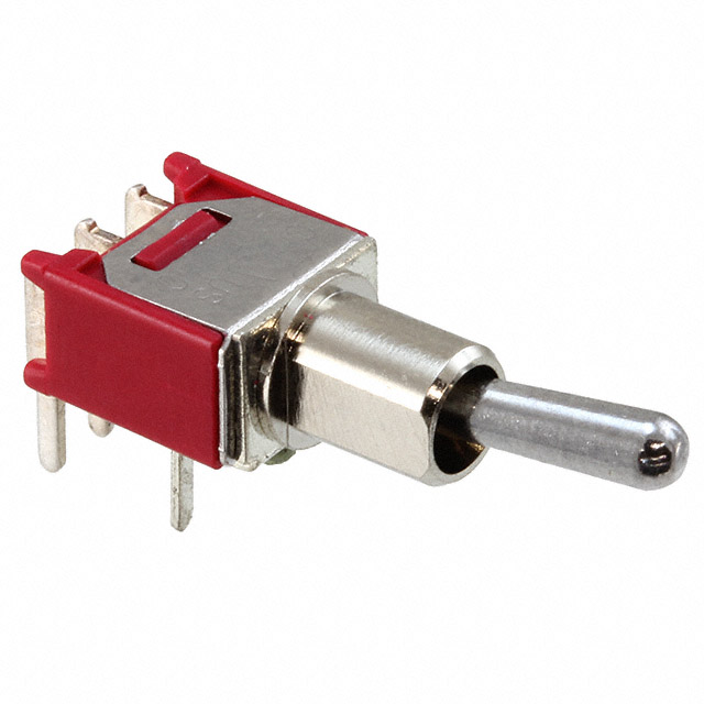 200MSP2T3B2M6QE - 200MSP2T3B2M6QE