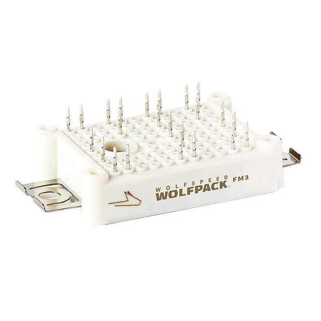 CCB032M12FM3 - CCB032M12FM3