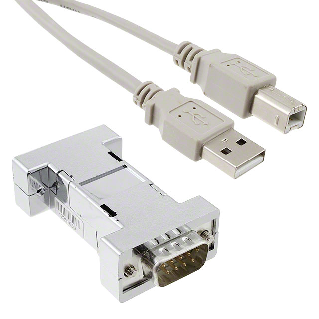 TMC USB-2-485 - TMC USB-2-485