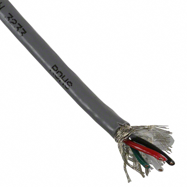 1738C SL002 - 3233 Series