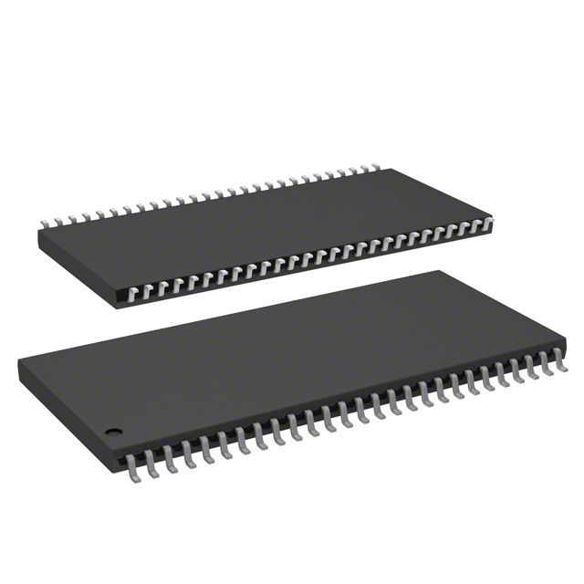 IS42S16800F-5TLI-TR - 54 TSOP