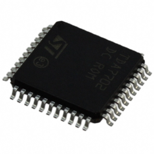 TDA7702 - TDA7702
