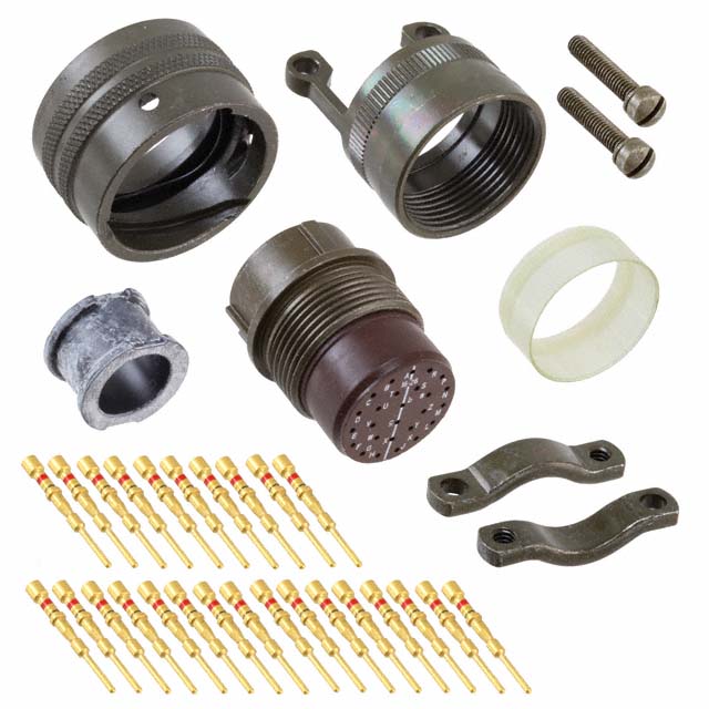 PT06SE-16-26P(SR) - PT06SE-16-26P(SR)