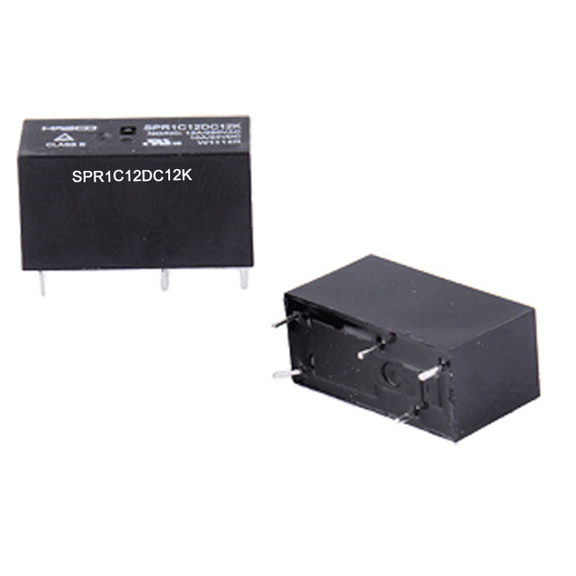SPR1C12DC12K - SPR1C12DC12K