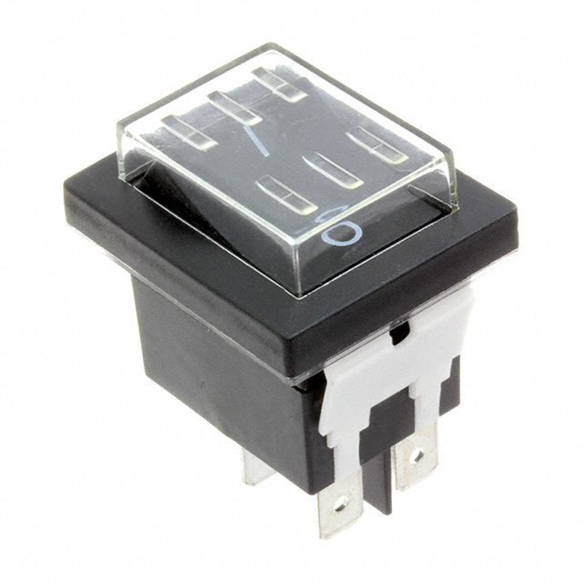 WB24ED1121-ACC-KF05 - WB2, LAMB Series