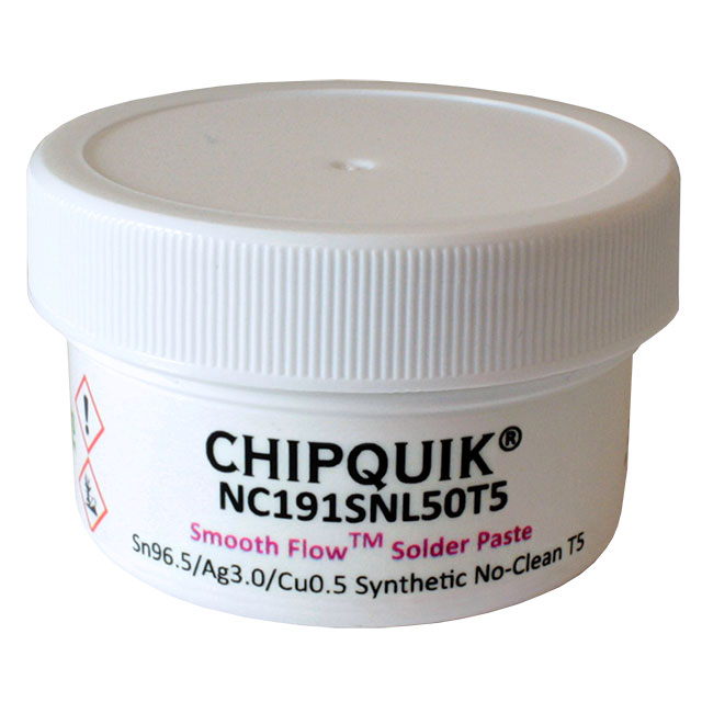 NC191SNL50T5 - NC191SNL50T5